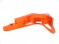 Preview: Ritzelschutz Ritzelabdeckung orange passend für KTM 690 SMC R Enduro 2008-24