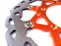 Preview: Supermoto Bremsscheibe 320 mm passend für KTM EXC F SMR LC4