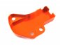 Preview: TPS Sensor Schutz orange passend für KTM EXC XC-W  2T 150-300 18-23