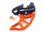 Preview: Bremsscheiben Schutz hinten passend für KTM 125-530 EXC F SX F 2004-23