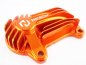 Preview: Tuning Wasserpumpen Deckel Orange passend für KTM 250 300 SX EXC 2019-23