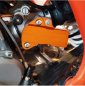 Preview: TPS Sensor Schutz orange passend für KTM EXC XC-W  2T 150-300 18-23