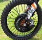 Preview: Schutz Bremsscheibe vorne passend für KTM 125-530 EXC SX 2003-15