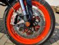 Preview: Sturzpads vorne + hinten passend für KTM 790 890 Duke 2018-23