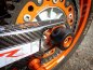 Preview: Sturzpads vorne + hinten passend für KTM 690 SMC R Duke 2008-24