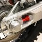 Preview: Kettenspanner Rot passend für GasGas 125-700 SM ES EX EC MC KTM Husqvarna