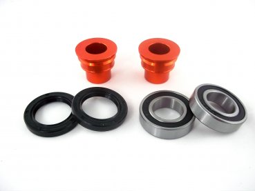 Radlager Kit hinten passend für KTM SX SXF EXC F SMR SXS