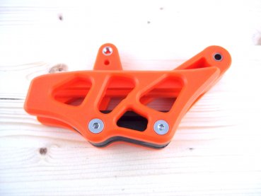 Kettenführung Orange passend für KTM 690 SMC R Enduro 2008-24