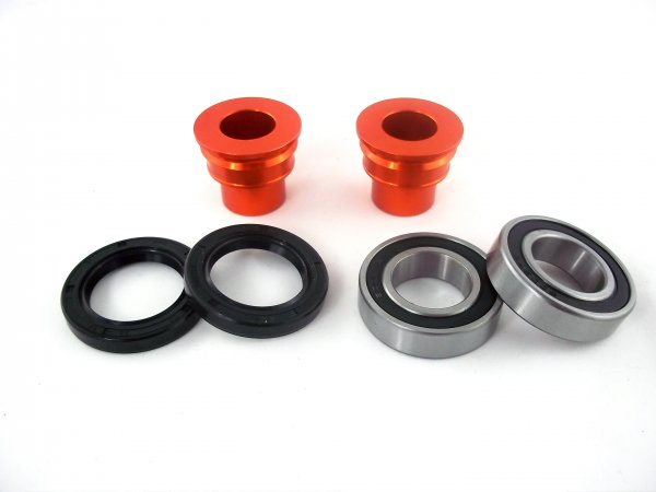 Radlager Kit hinten passend für KTM SX SXF EXC F SMR SXS