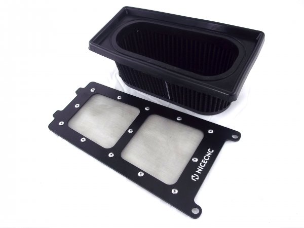 Tuning Luftfilter Kit passend für KTM 690 SMCR Enduro R 2008-2024